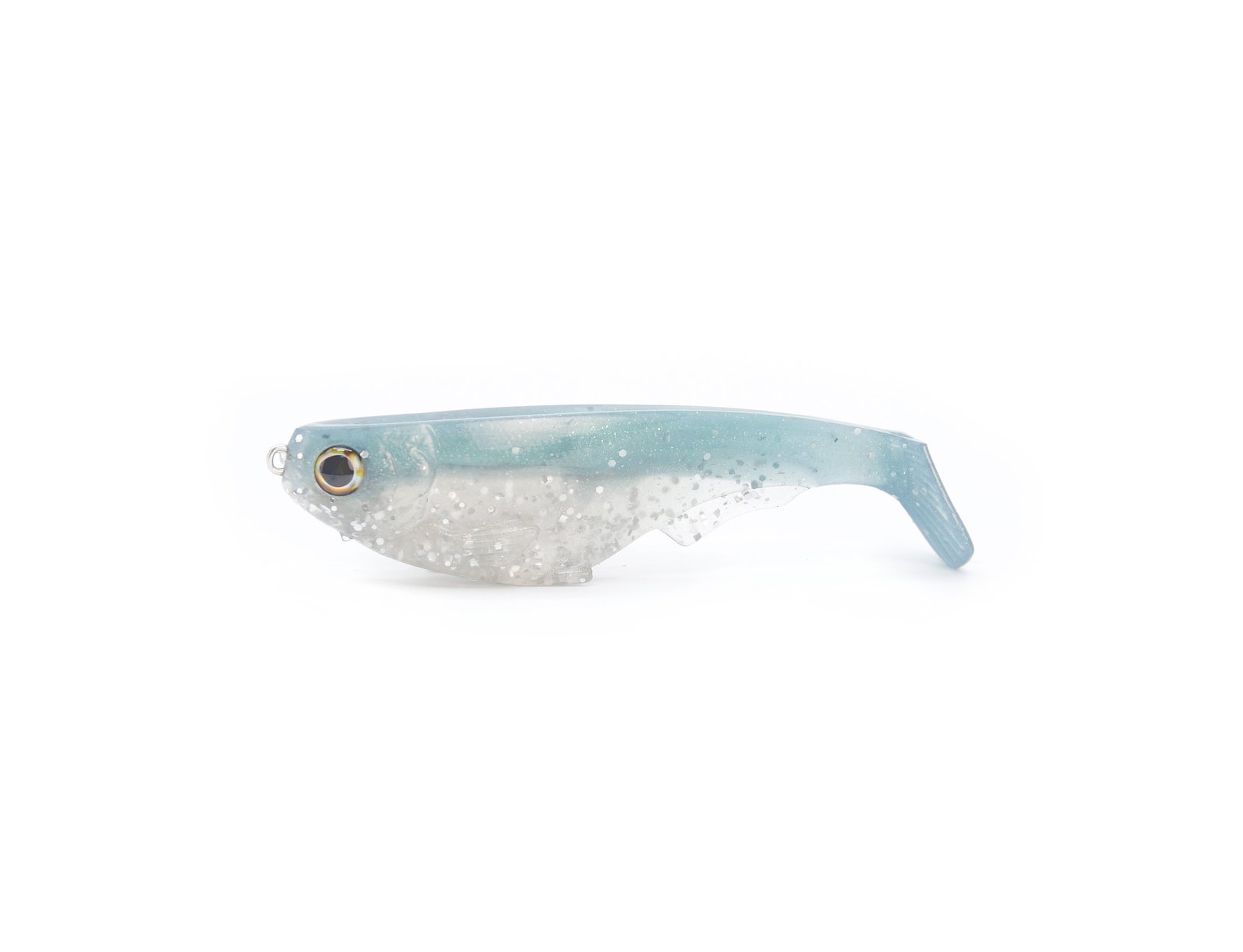 WORKING CLASS ZERO — All WCZ Swimbaits